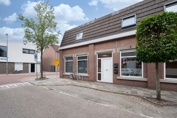 Medium property photo - Damstraat 1C, 4701 GK Roosendaal